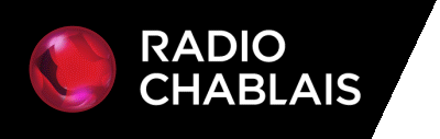 Logo Anime Radio Chablais 
